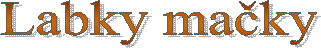 Labky ma�ky