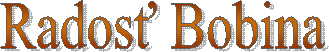 Rados� Bobina