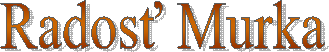 Rados� Murka